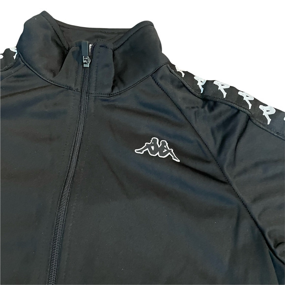 NWT 222 Banda Anniston Track Jacket Slim Fit Small - Picture 2 of 4